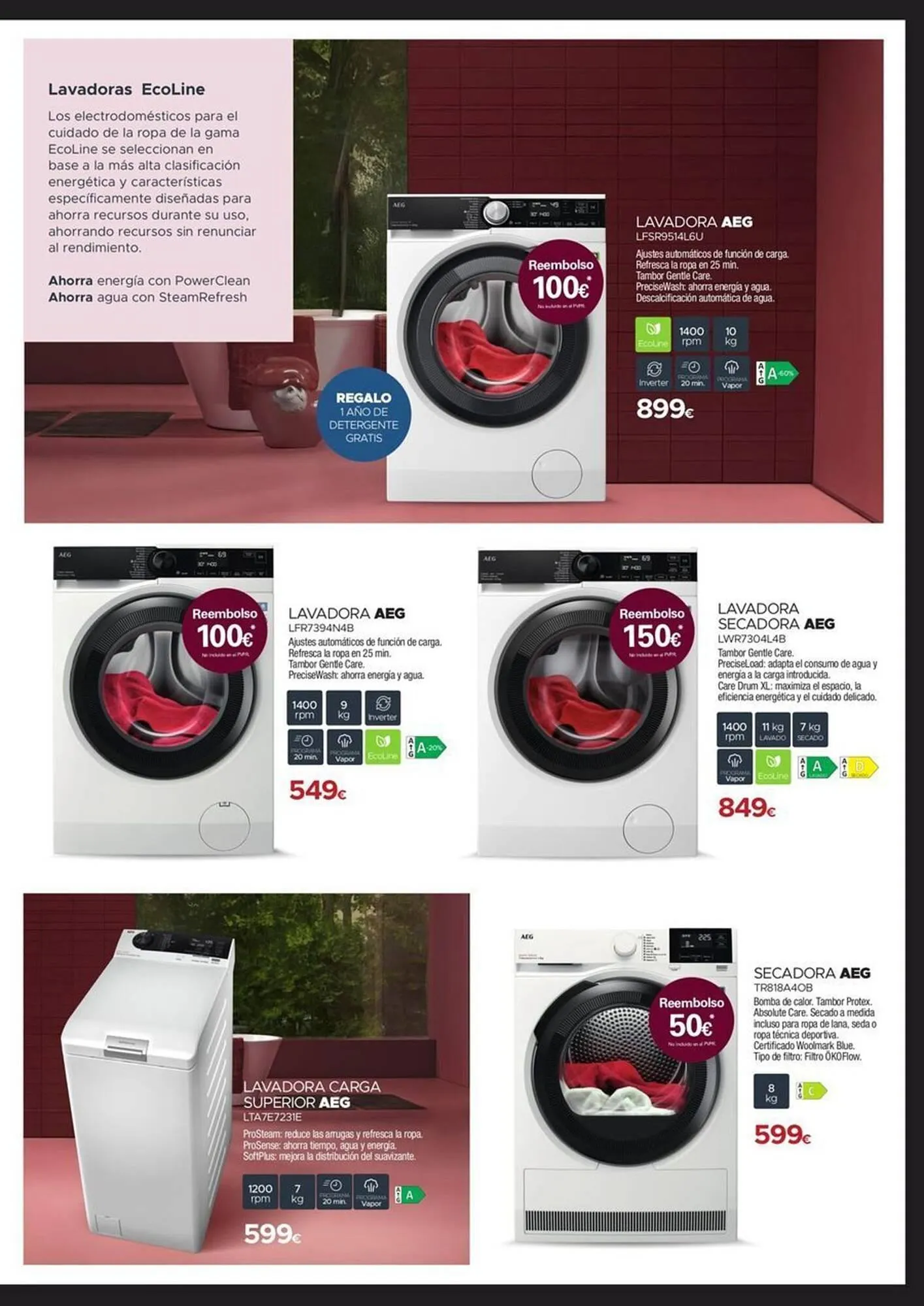 Catálogo de Catálogo Milar 22 de octubre al 28 de octubre 2025 - Página 3