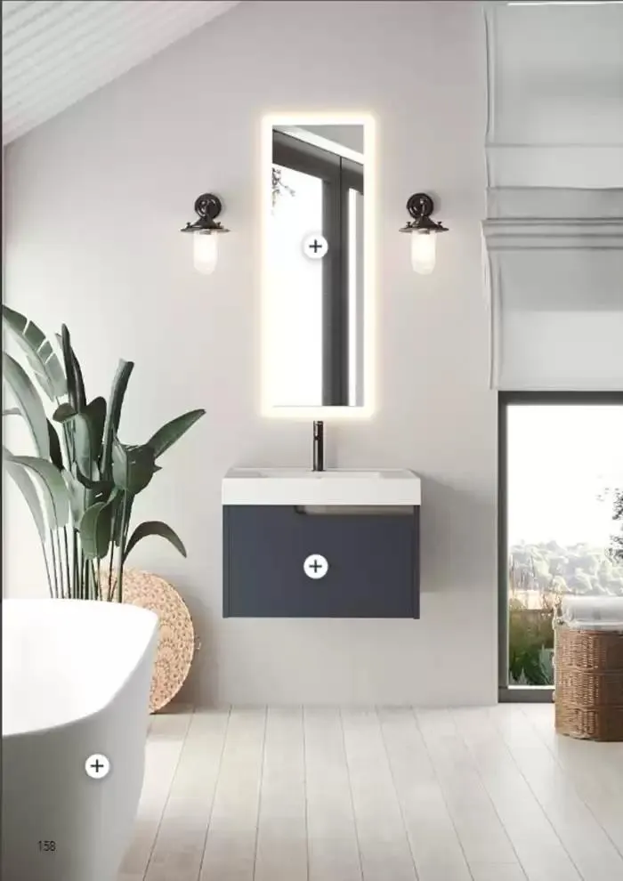 Catálogo de Home Collection 2025 11 de marzo al 31 de diciembre 2025 - Página 160