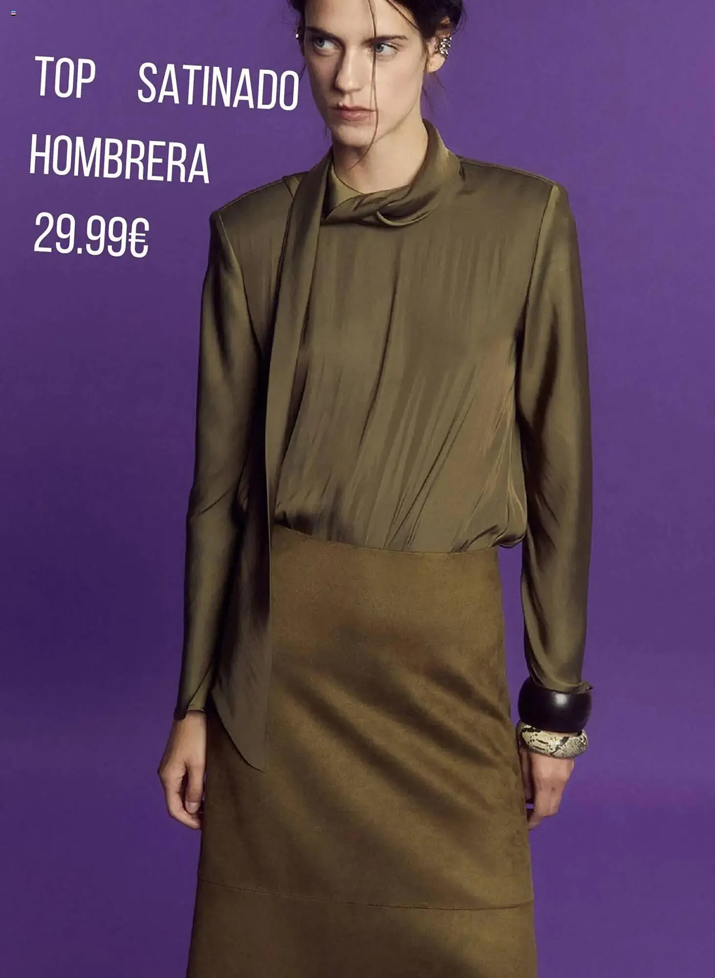 Catálogo de Catálogo Sfera 1 de octubre al 31 de octubre 2025 - Página 10