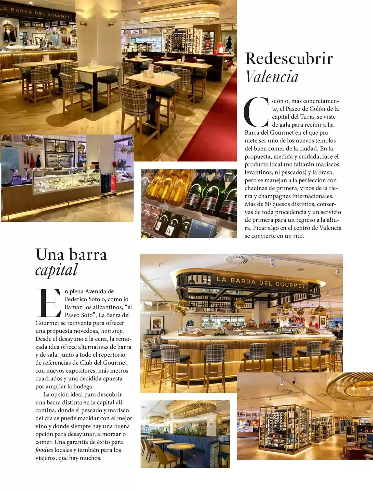 Catálogo de Folleto El Corte Inglés 1 de abril al 30 de junio 2025 - Página 7