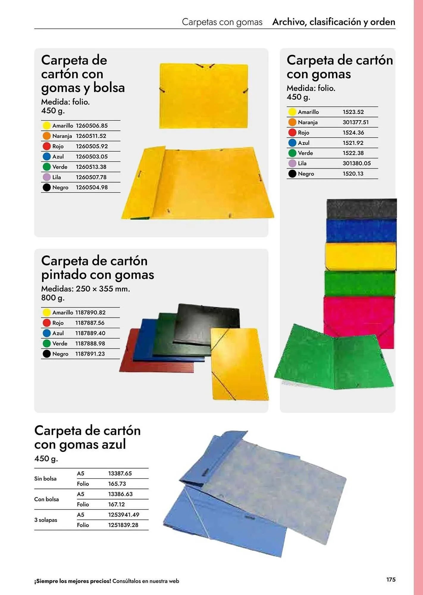 Catálogo de Catálogo Abacus 20 de abril al 31 de agosto 2027 - Página 177