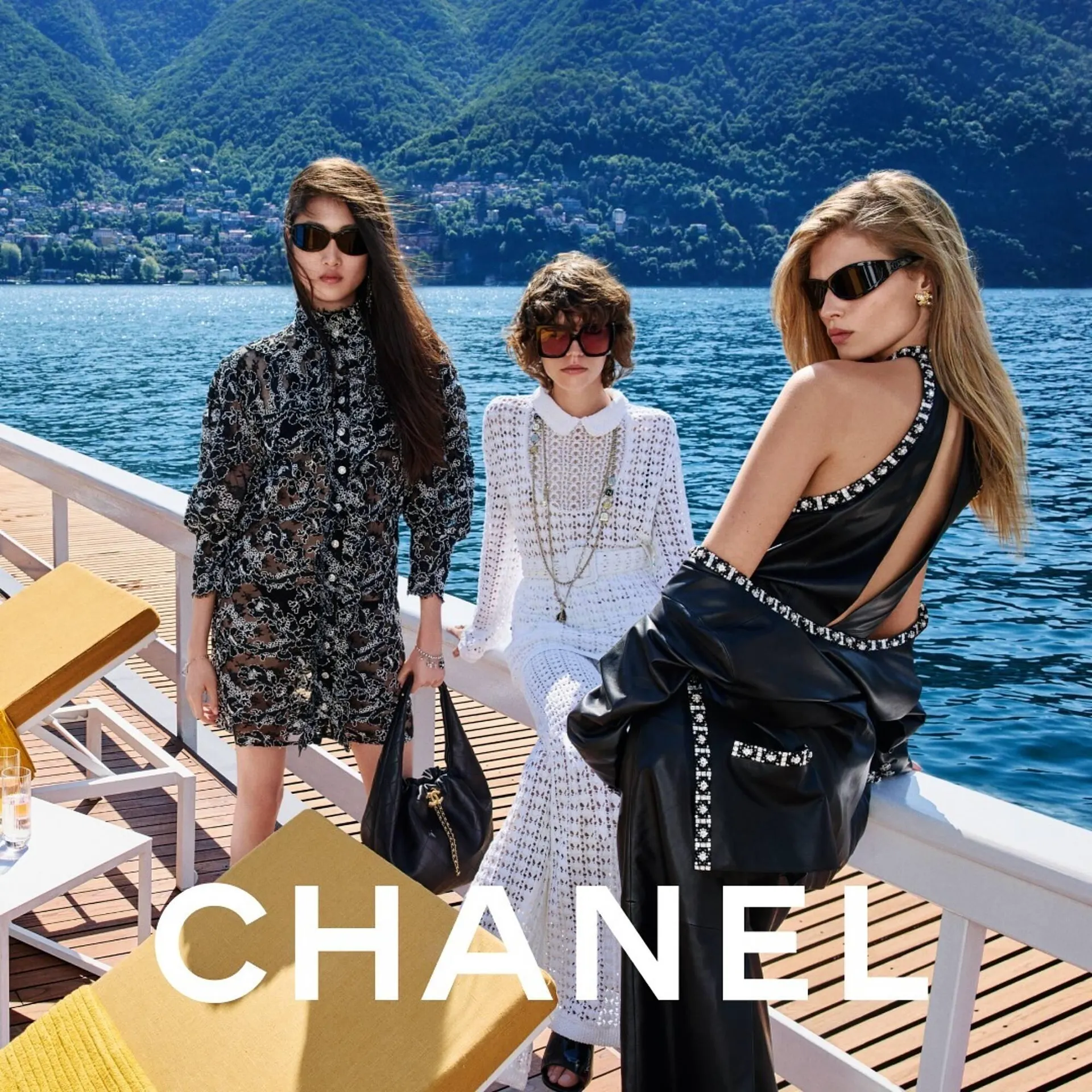 Catálogo de Folleto Chanel 10 de noviembre al 23 de noviembre 2025 - Página 5