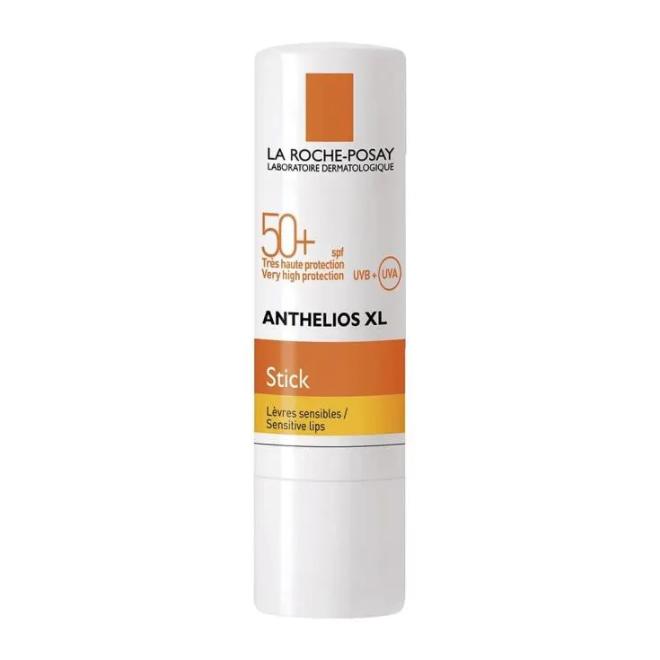 la roche posay anthelios xl spf50+ stick zonas sensibles