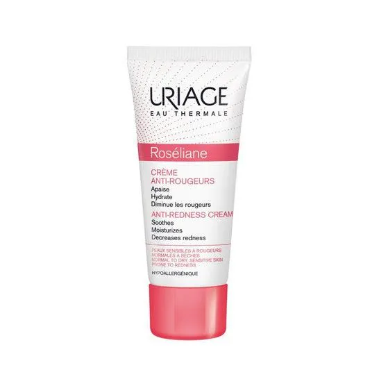 Uriage Roséliane Crema Antirrojeces 40ml