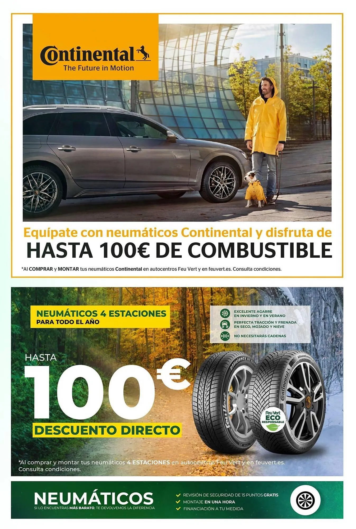 Catálogo de Folleto Feu Vert 13 de noviembre al 3 de diciembre 2025 - Página 2