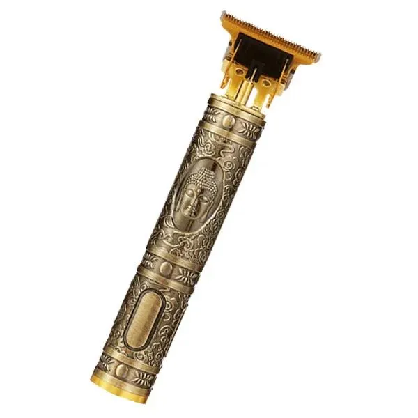 Cortapelo Budha Recargable