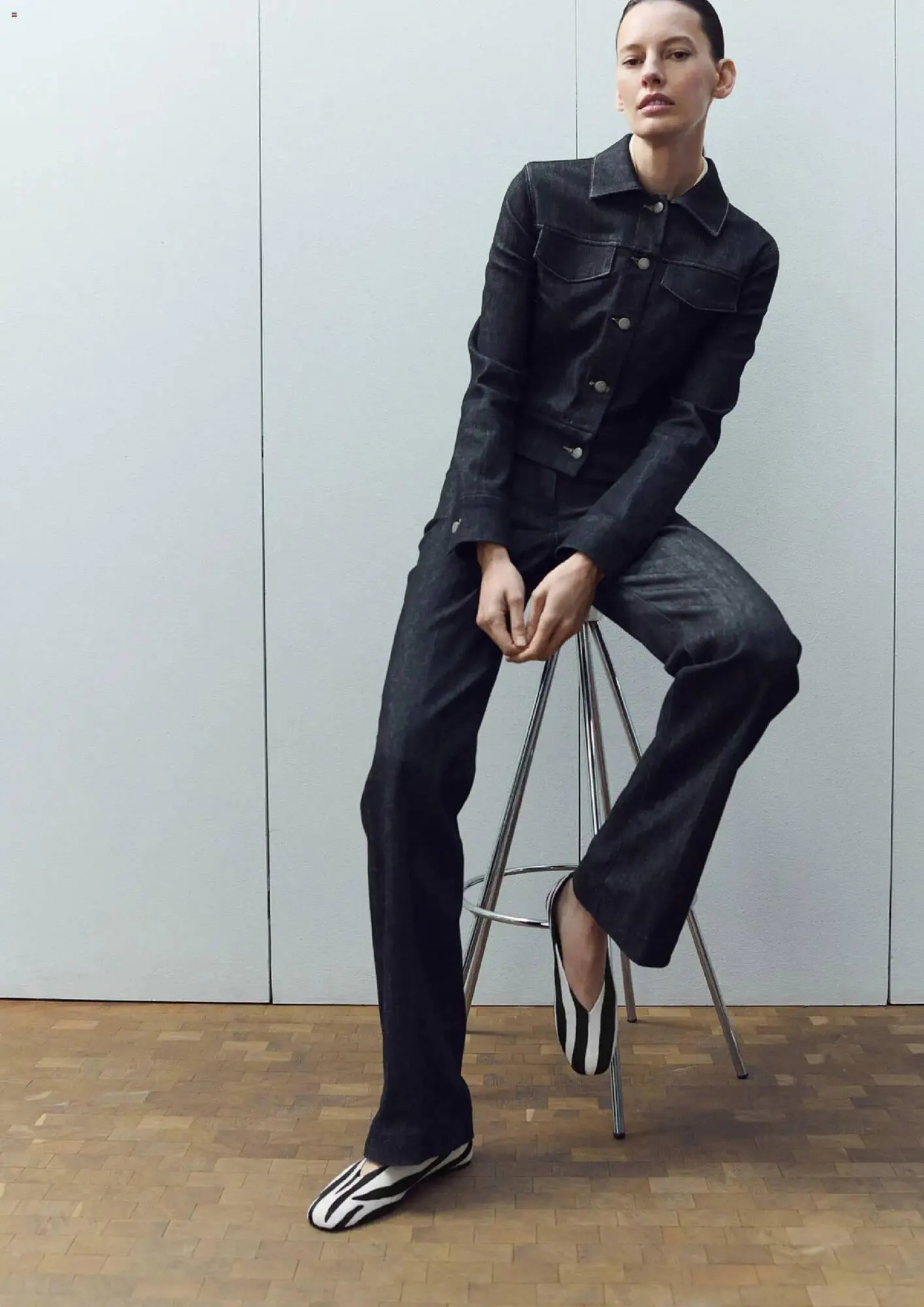 Catálogo de Catálogo MANGO 2 de febrero al 1 de marzo 2026 - Página 8