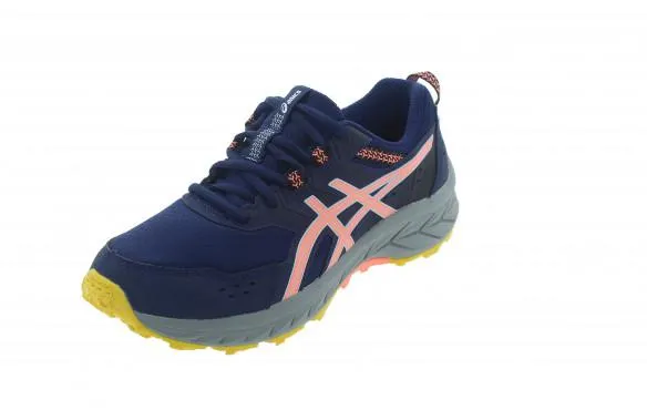 ASICS PRE VENTURE 9 JUNIOR