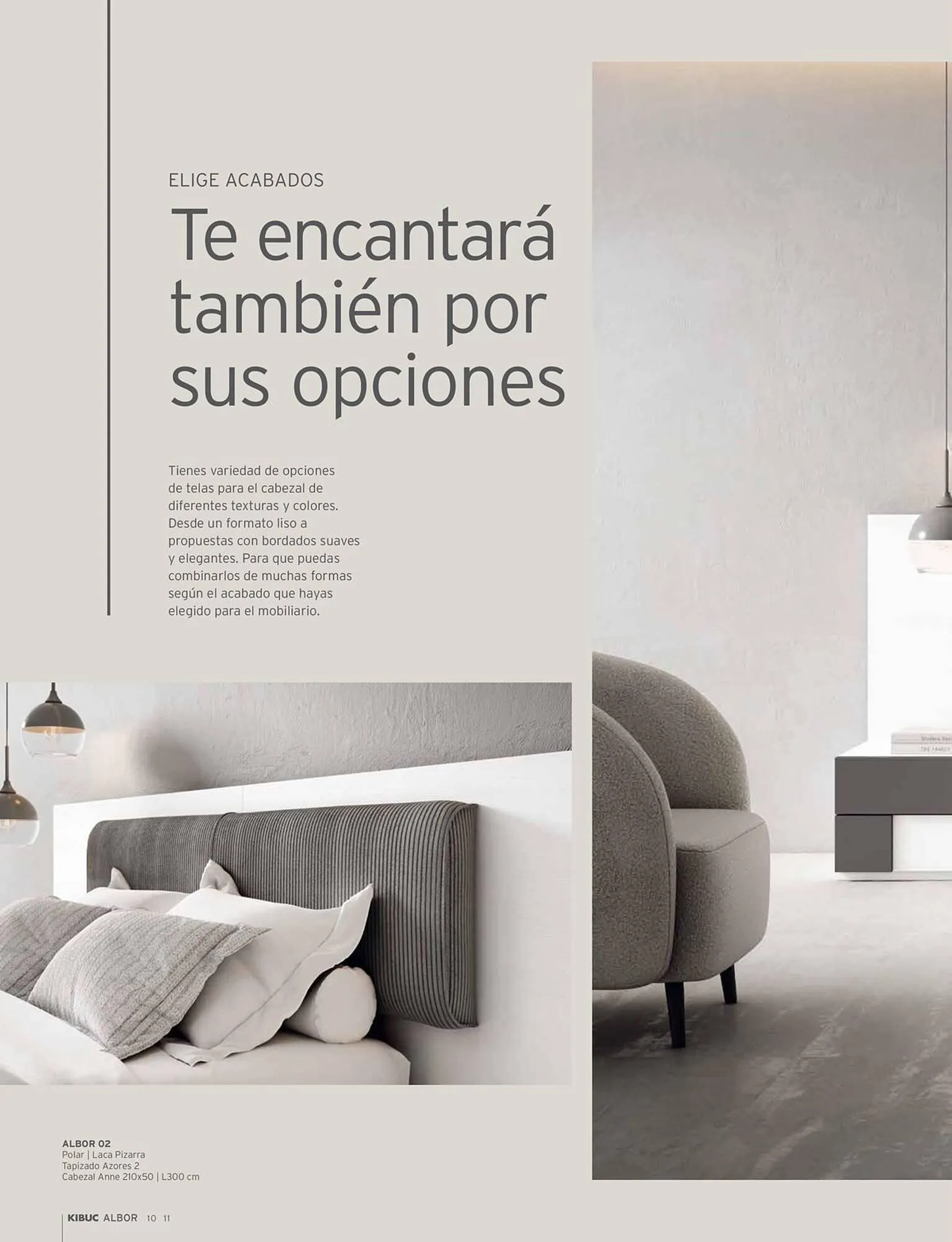 Catálogo de Catálogo Kibuc 5 de enero al 31 de diciembre 2026 - Página 10