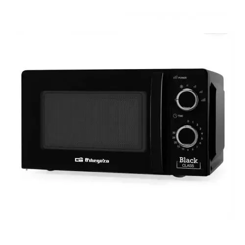 Microondas Orbegozo MI2117