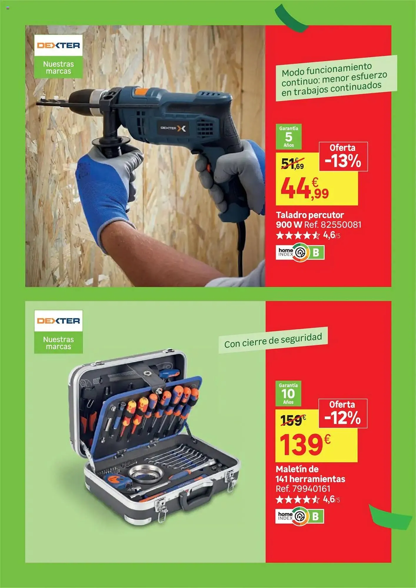 Catálogo de Folleto Leroy Merlin 24 de junio al 21 de julio 2025 - Página 90