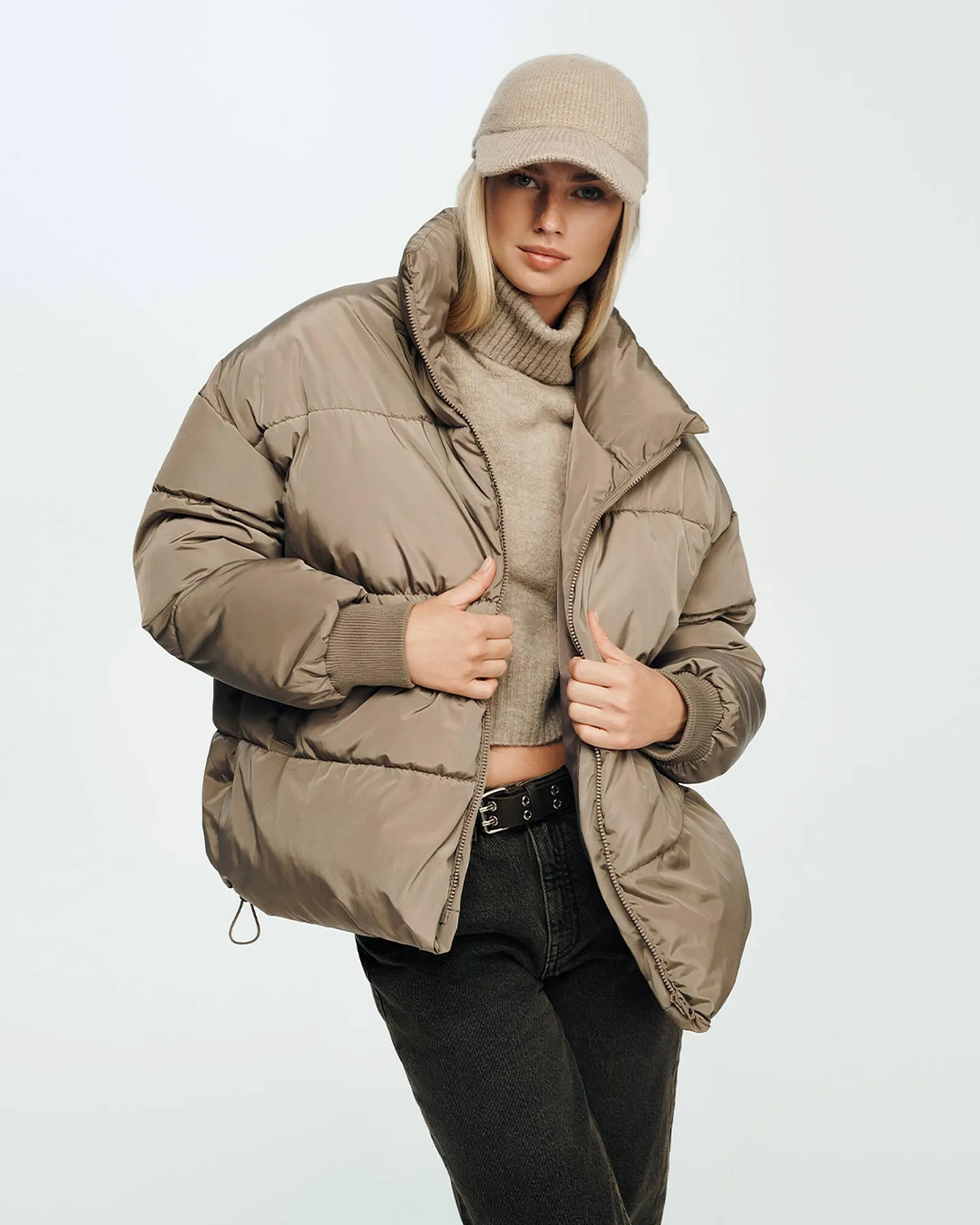 Catálogo de Folleto Terranova 9 de noviembre al 22 de noviembre 2025 - Página 1