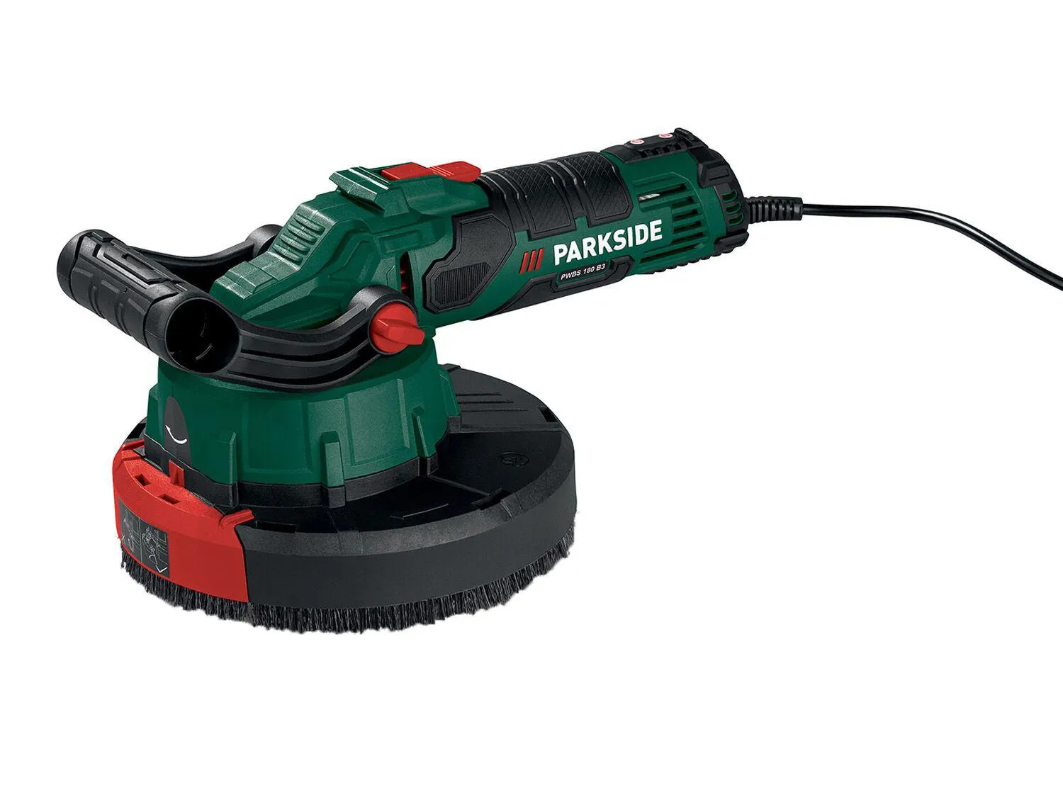 Sistema de aplicación de paredes y suelos 1050 W