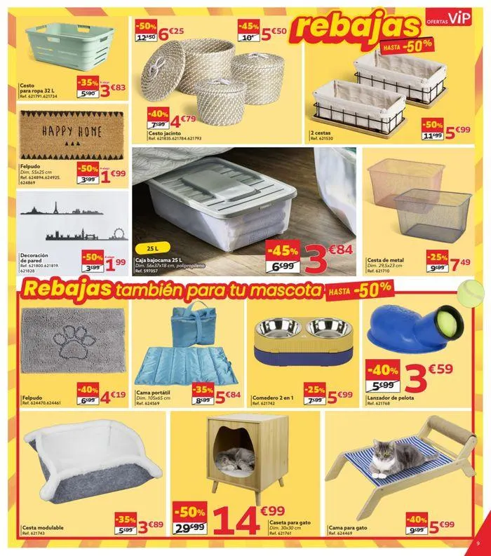 Catálogo de Catálogo GiFi 25 de junio al 22 de julio 2024 - Página 9