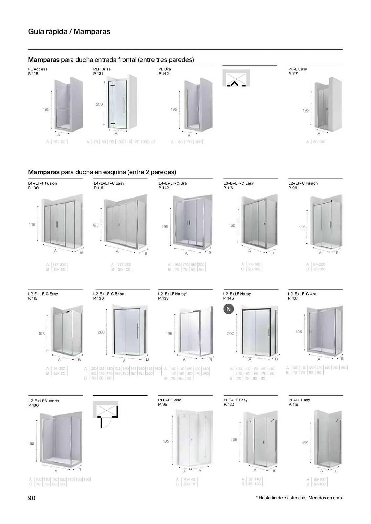 Catálogo de Folleto Roca 31 de marzo al 20 de febrero 2024 - Página 92