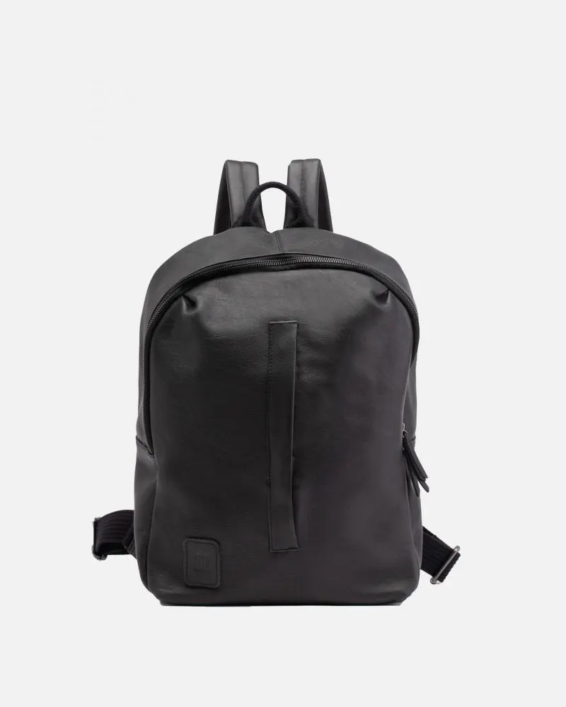 Mochila BIBA West Riverside de piel