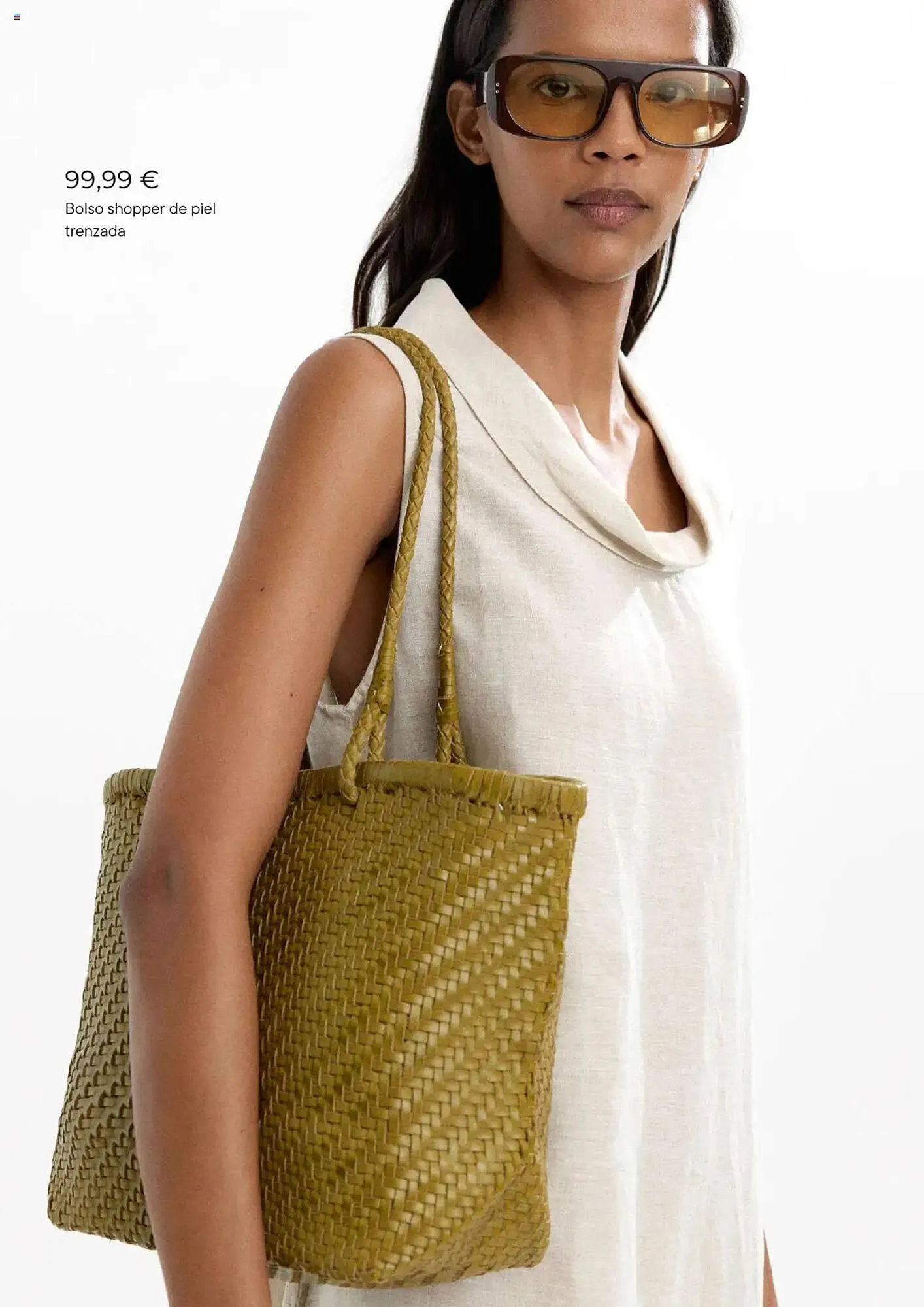 Catálogo de Folleto Parfois 1 de mayo al 31 de mayo 2025 - Página 4