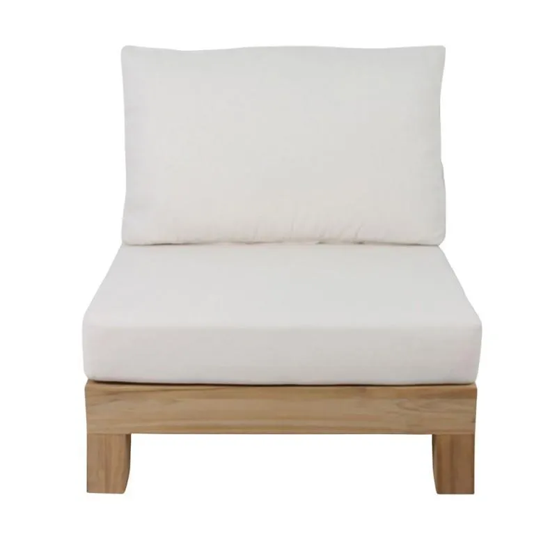 Bagus outdoor armchair / bench