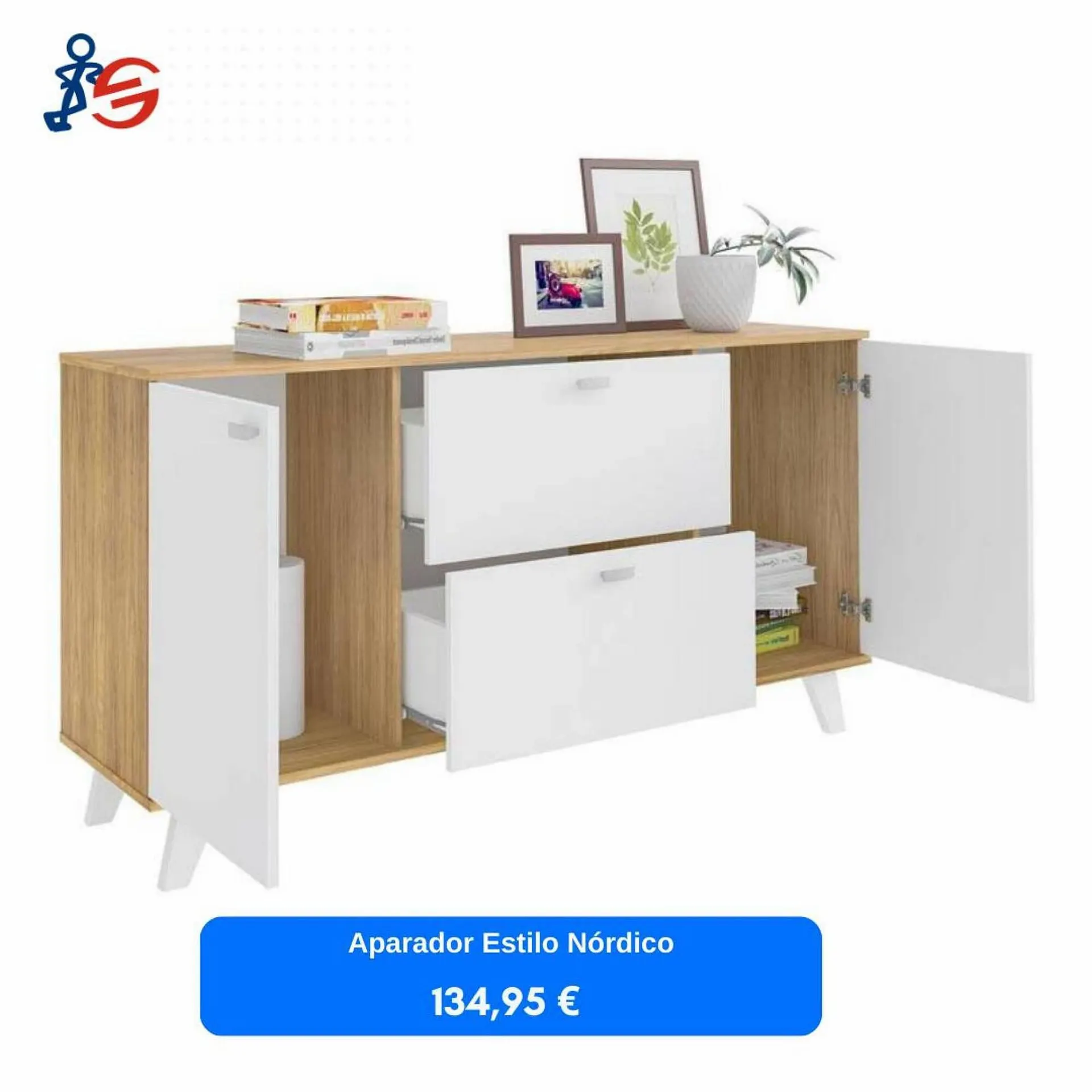 Catálogo de Folleto Bricolaje Soriano 27 de julio al 26 de agosto 2023 - Página 8