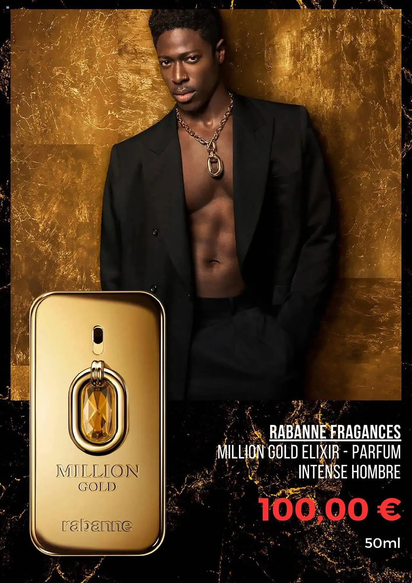 Catálogo de Folleto Sephora 1 de abril al 30 de abril 2025 - Página 2