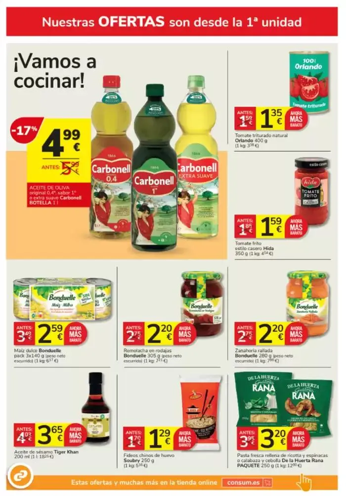 Catálogo de Juntos es cooperativa 10 de abril al 29 de abril 2025 - Página 8