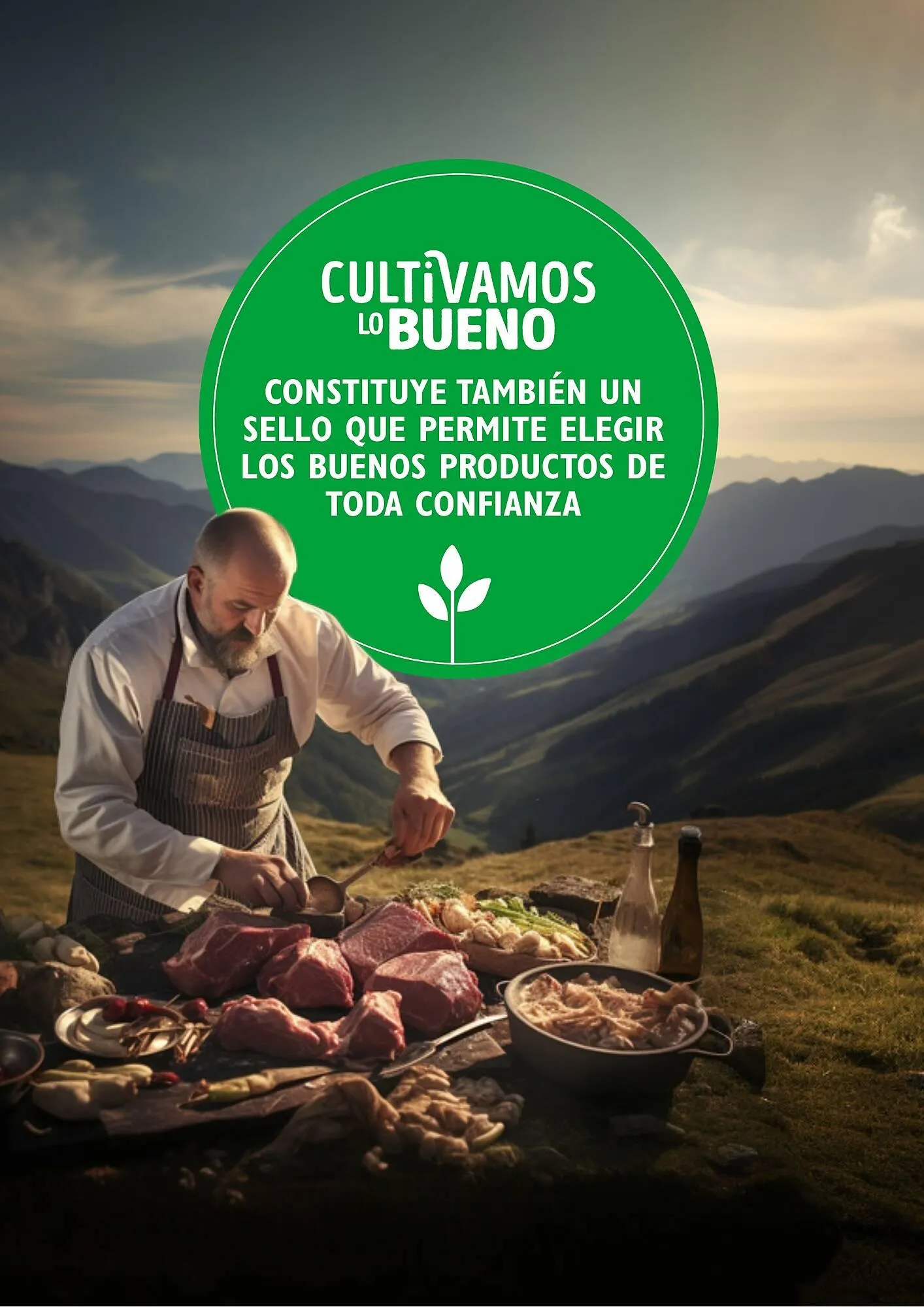 Catálogo de Folleto Alcampo 23 de abril al 31 de diciembre 2025 - Página 18