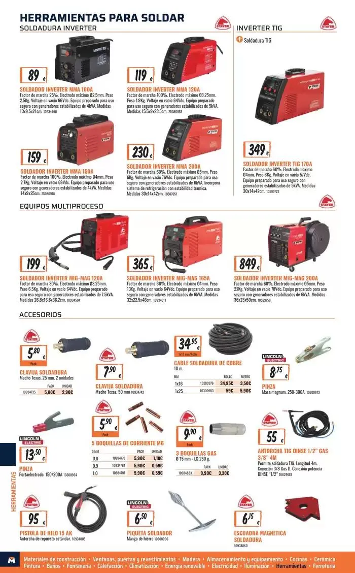 Catálogo de Catálogo 2025 Lugo 1 de enero al 31 de diciembre 2025 - Página 428