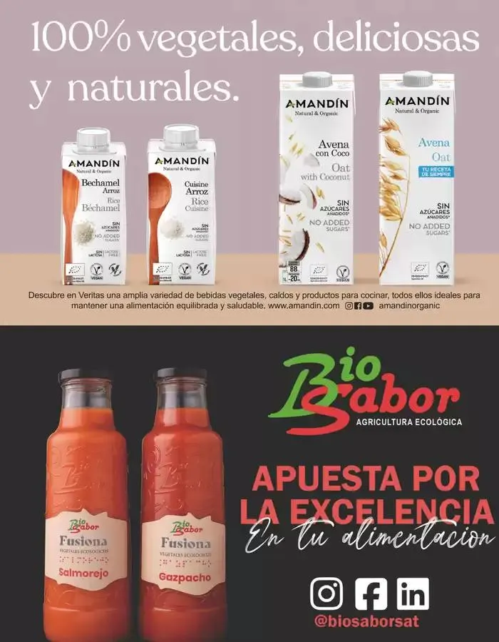 Catálogo de Veritas Abril, 2025 - Castellano 1 de abril al 30 de abril 2025 - Página 58