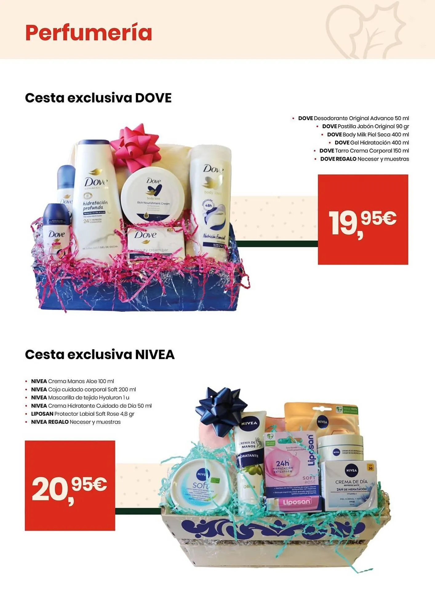 Catálogo de Folleto Eroski 16 de octubre al 6 de enero 2026 - Página 22