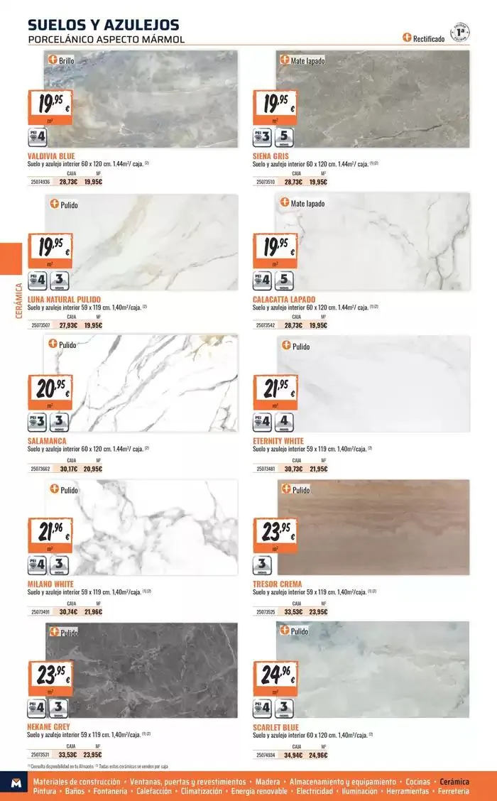 Catálogo de Catálogo 2025 Lugo 1 de enero al 31 de diciembre 2025 - Página 136