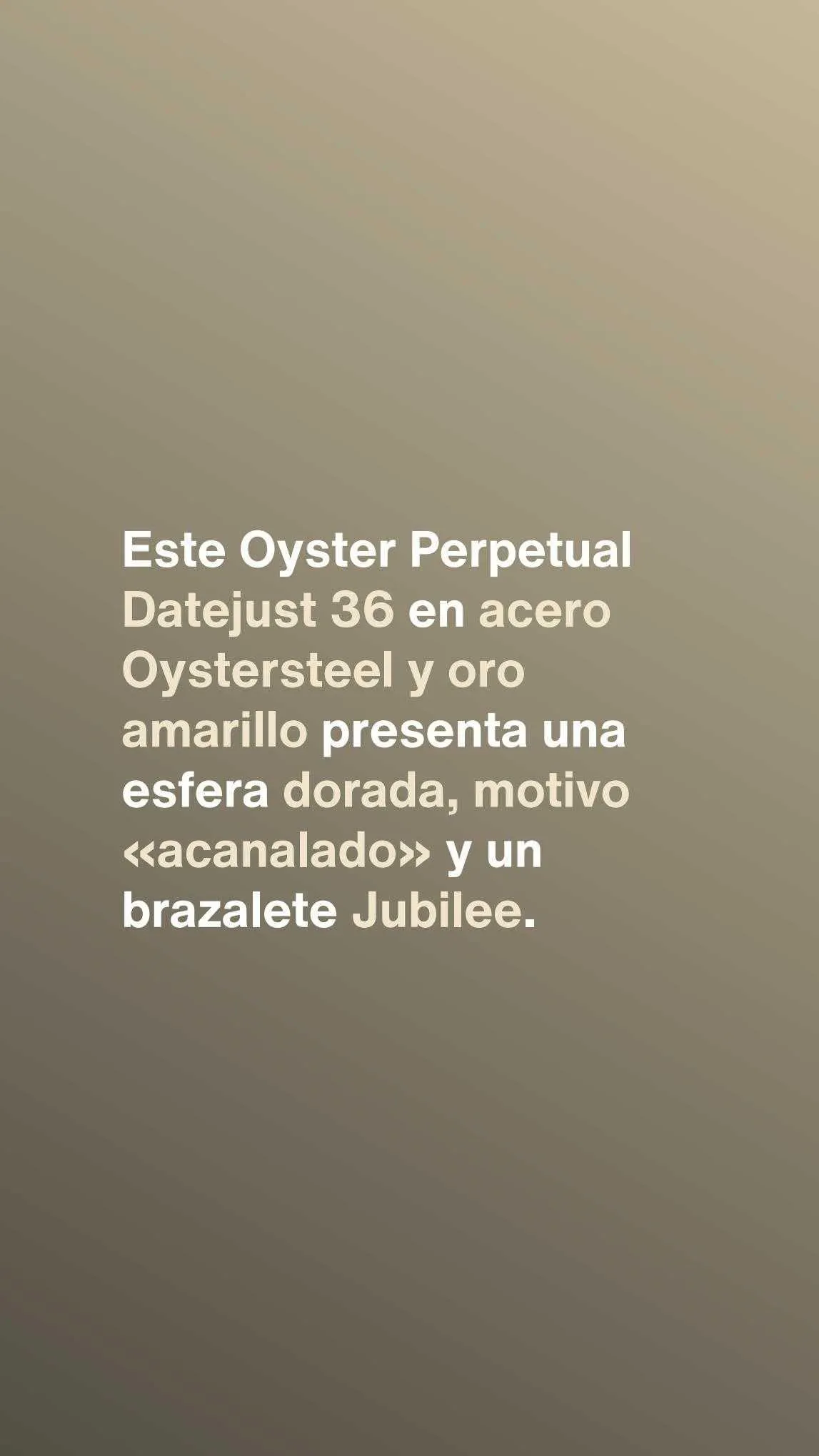 Catálogo de Rolex Folleto 14 de julio al 31 de diciembre 2023 - Página 2