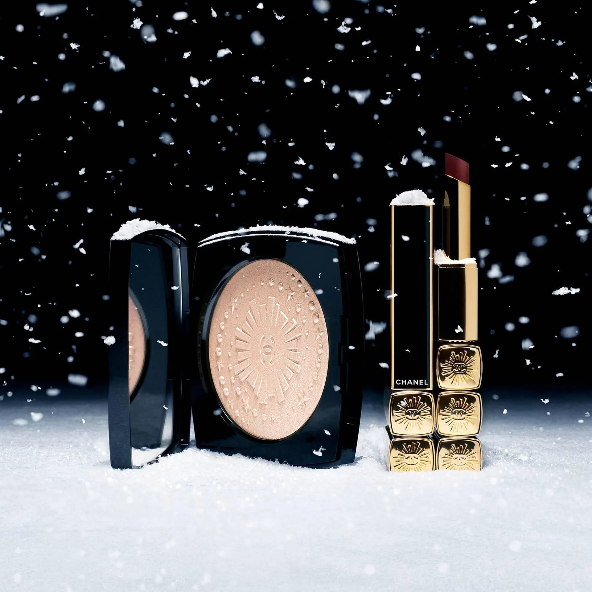 Catálogo de Folleto Chanel 29 de octubre al 16 de noviembre 2024 - Página 3