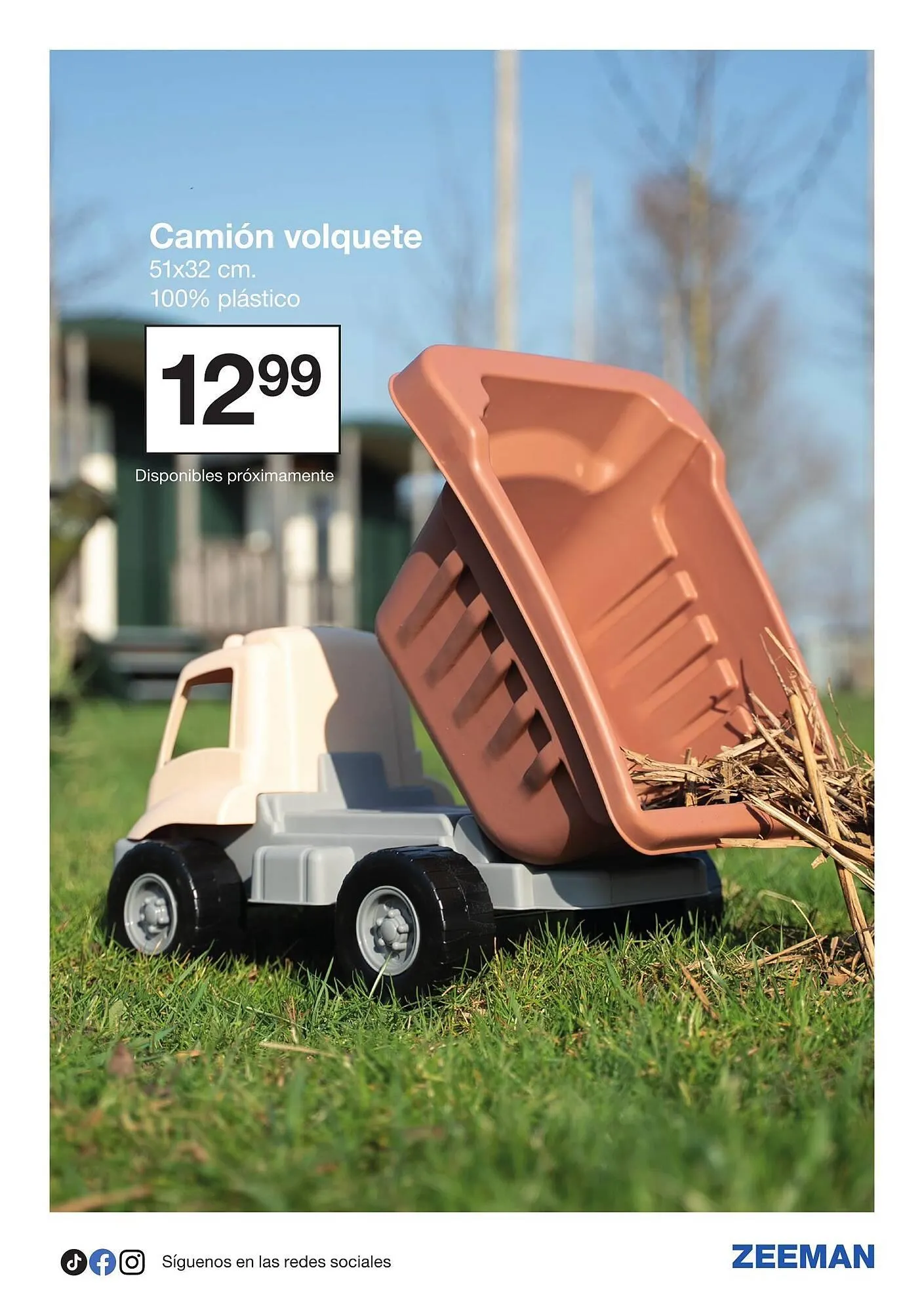 Catálogo de Catálogo Zeeman 9 de mayo al 15 de mayo 2026 - Página 11