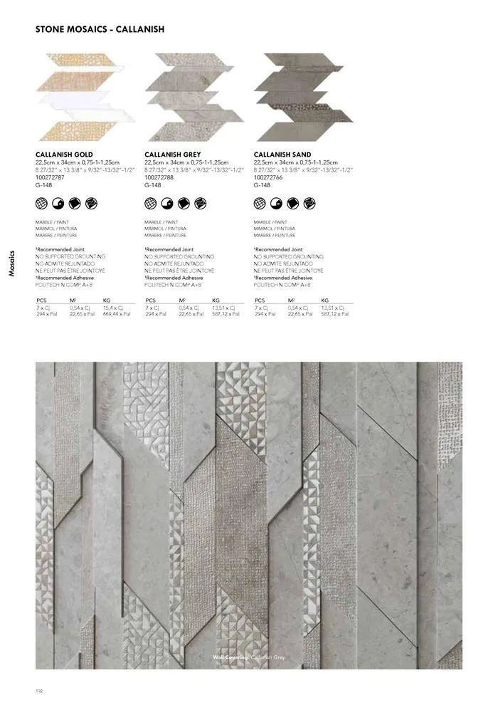 Catálogo de General Catalogue 2024 22 de mayo al 1 de enero 2025 - Página 202