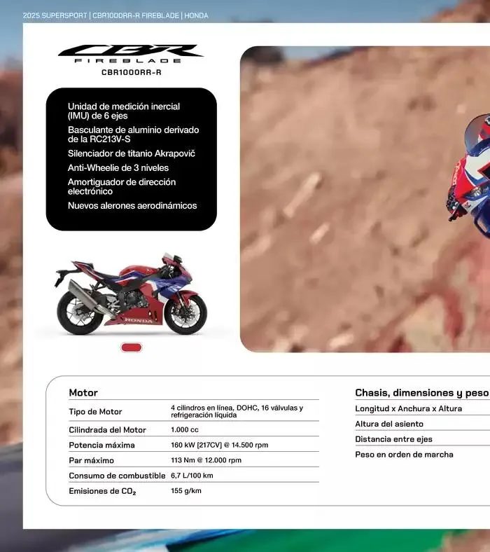 Catálogo de Gama SuperSport 2025 14 de mayo al 31 de diciembre 2025 - Página 7