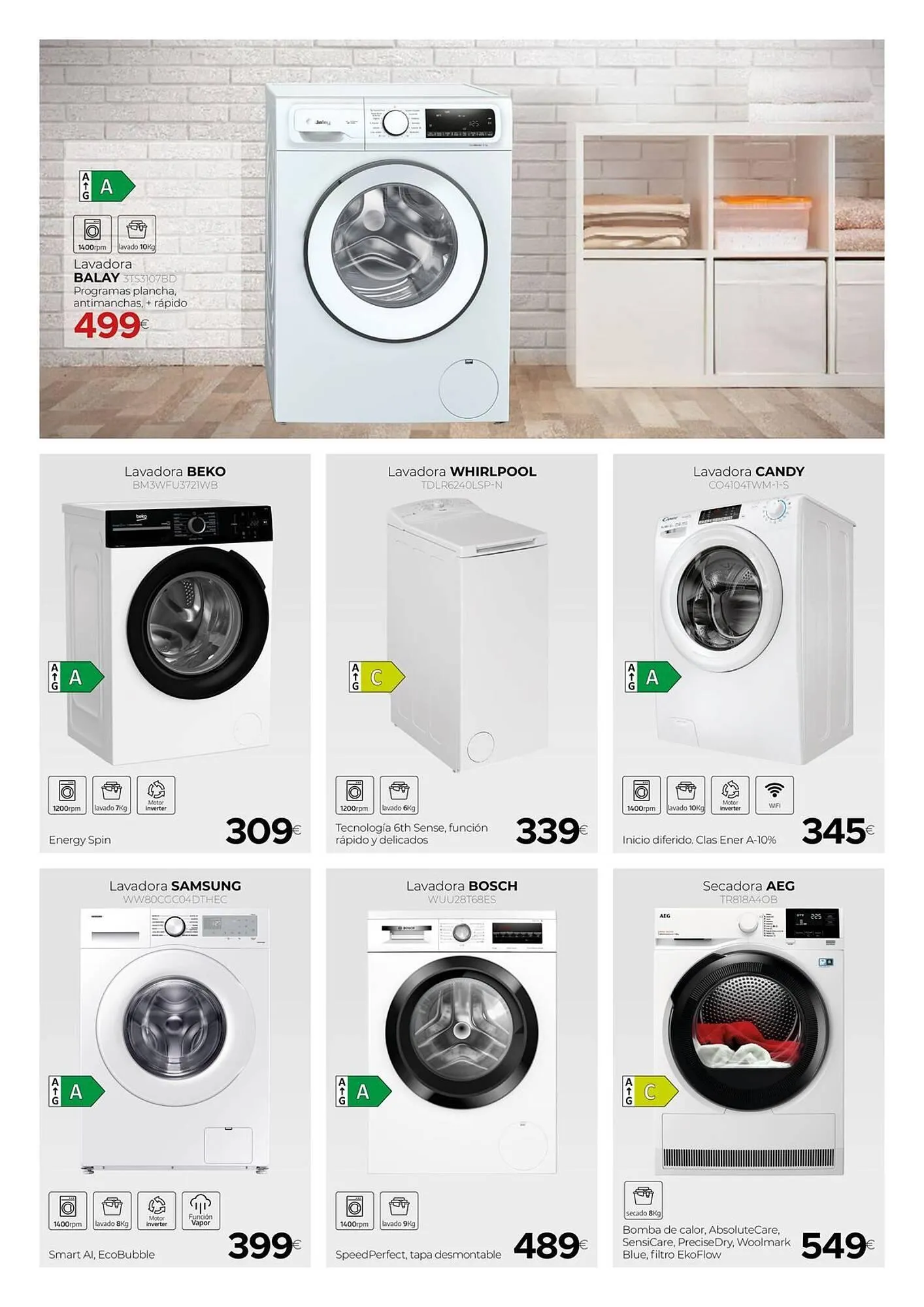 Catálogo de Catálogo Tien 21 3 de febrero al 28 de febrero 2026 - Página 2