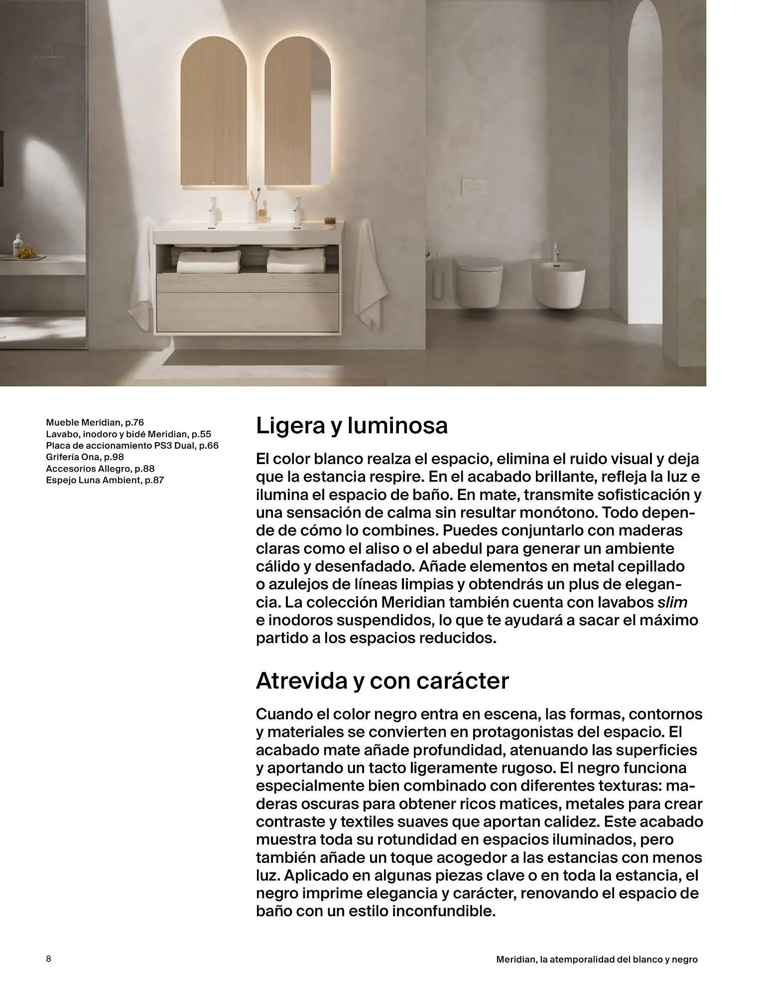 Catálogo de Catálogo Roca 15 de abril al 31 de mayo 2026 - Página 10