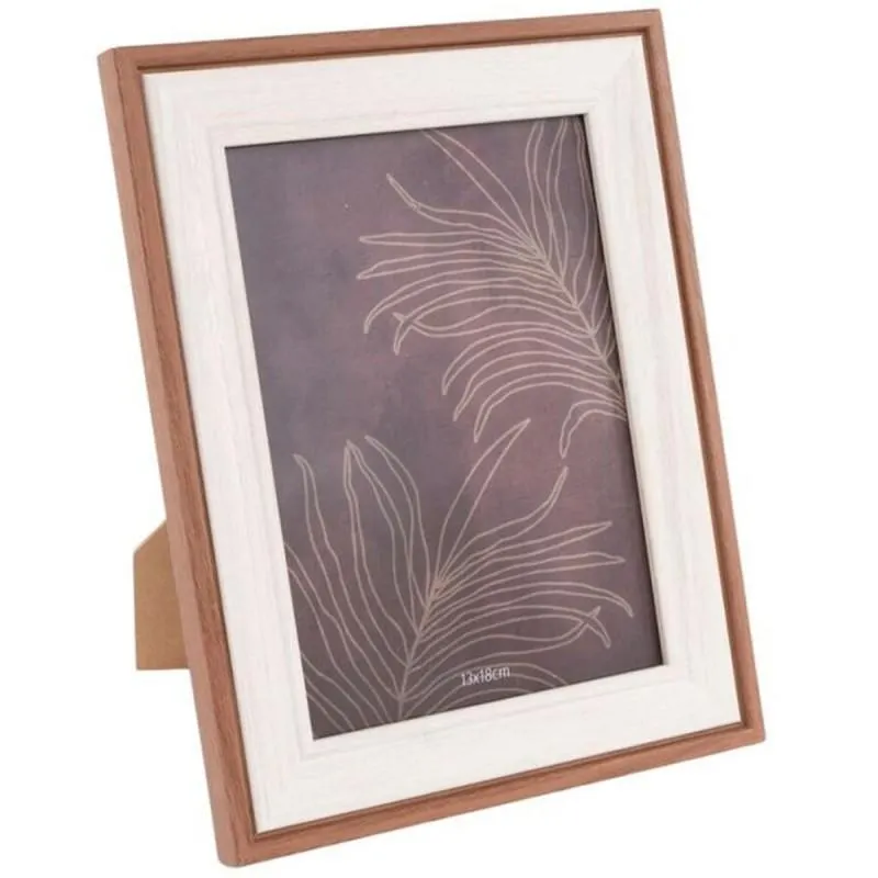 PORTAFOTOS D'CASA BICOLOR 2758566 13x18cm