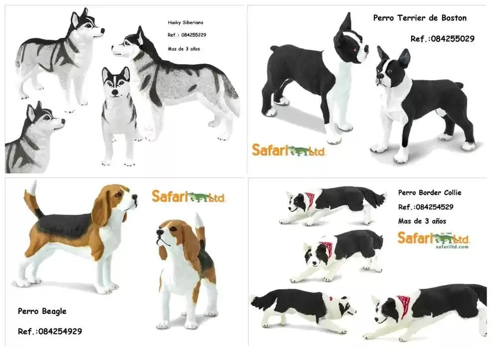 Catálogo de REPRODUCIÓN DE ANIMALES A ESCALA 7 de febrero al 31 de octubre 2025 - Página 152