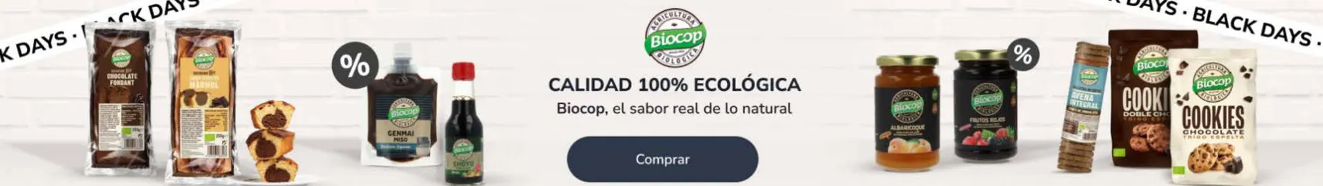 Catálogo de Catálogo Planeta Huerto 20 de noviembre al 30 de noviembre 2025 - Página 1