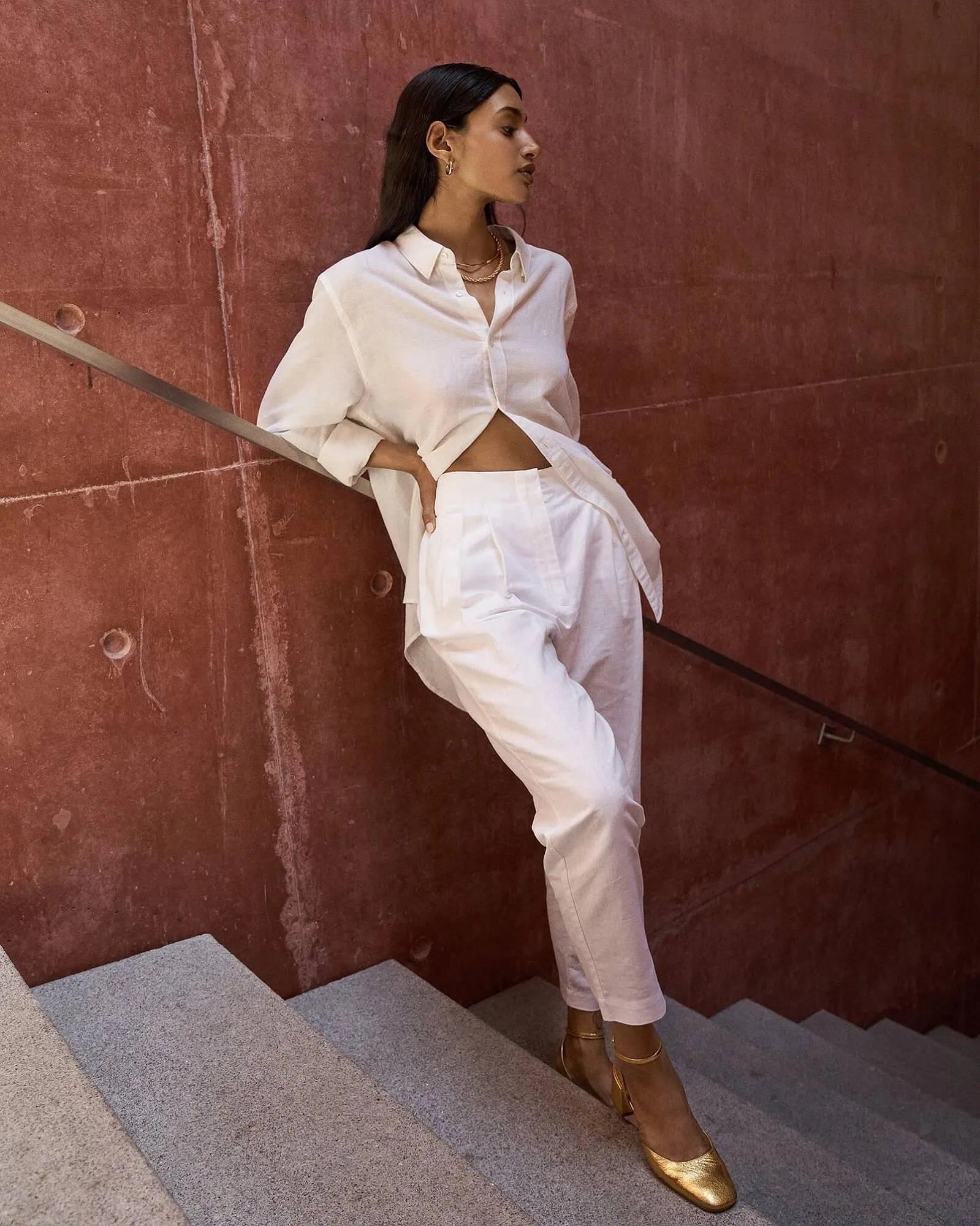 Catálogo de Folleto Salsa Jeans 1 de agosto al 29 de septiembre 2023 - Página 12