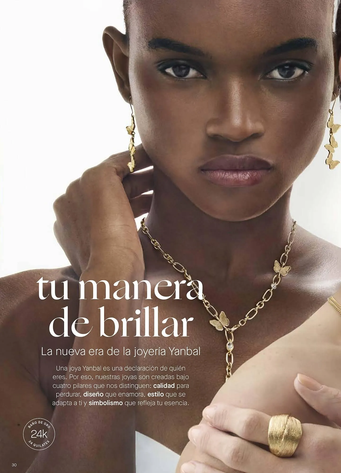 Catálogo de Folleto Yanbal 9 de marzo al 31 de mayo 2026 - Página 30