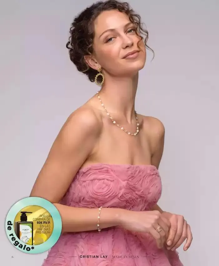 Catálogo de Del lunes 24 de marzo al domingo 13 de abril 24 de marzo al 13 de abril 2025 - Página 6