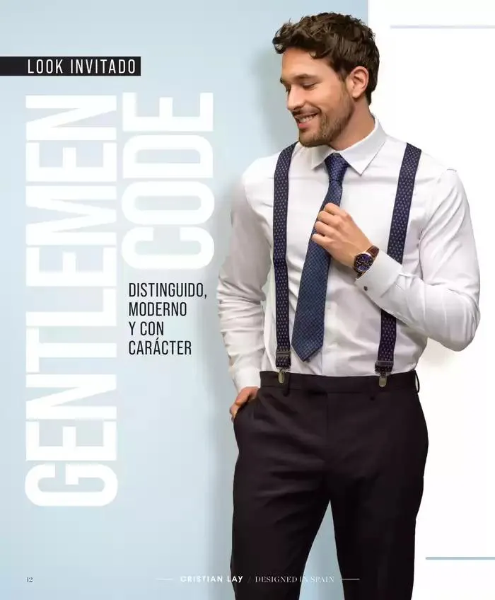 Catálogo de Del lunes 5 al domingo 25 de mayo 5 de mayo al 25 de mayo 2025 - Página 12