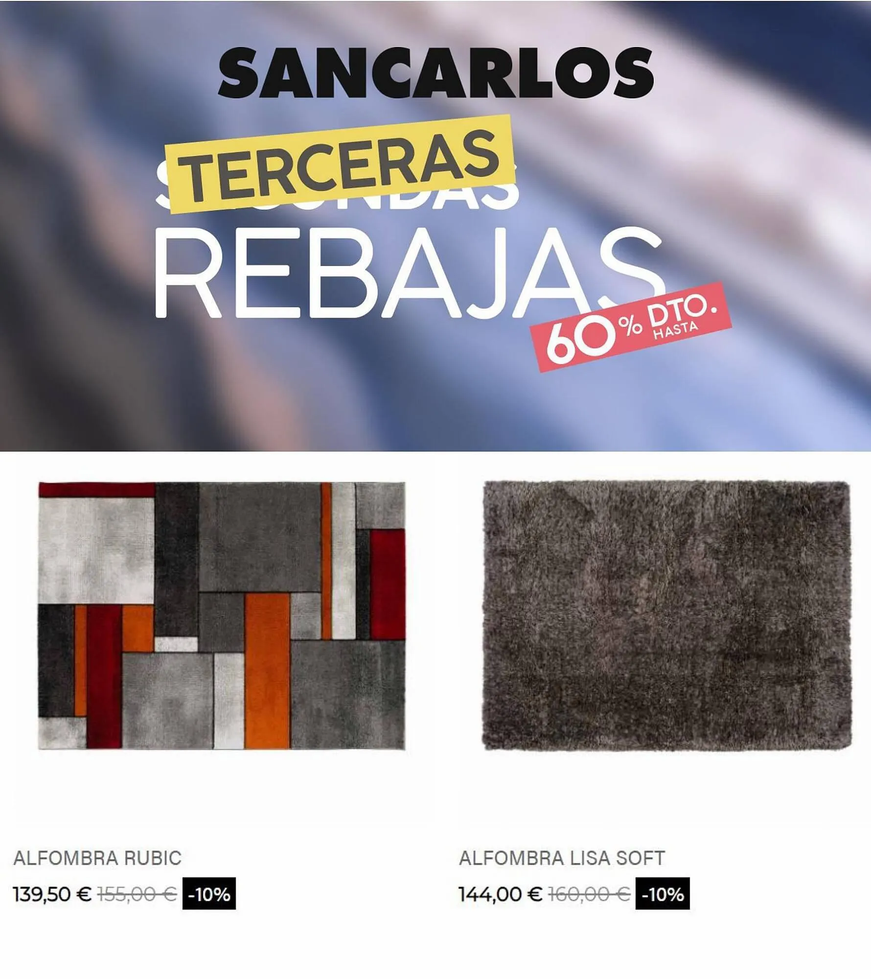 Catálogo de Folleto Sancarlos 1 de agosto al 28 de septiembre 2023 - Página 5