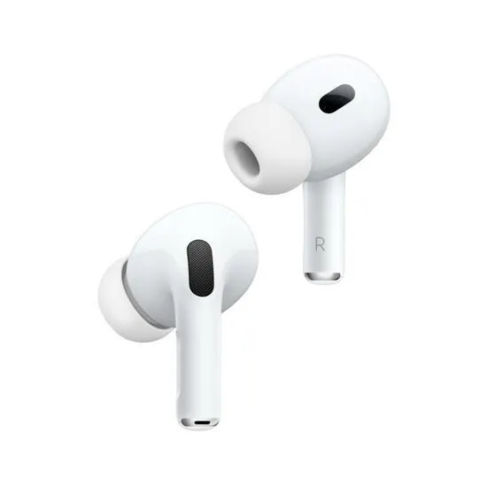 AirPods Pro (2ª generación) con estuche de carga MagSafe (USB‑C) - MTJV3TY/A