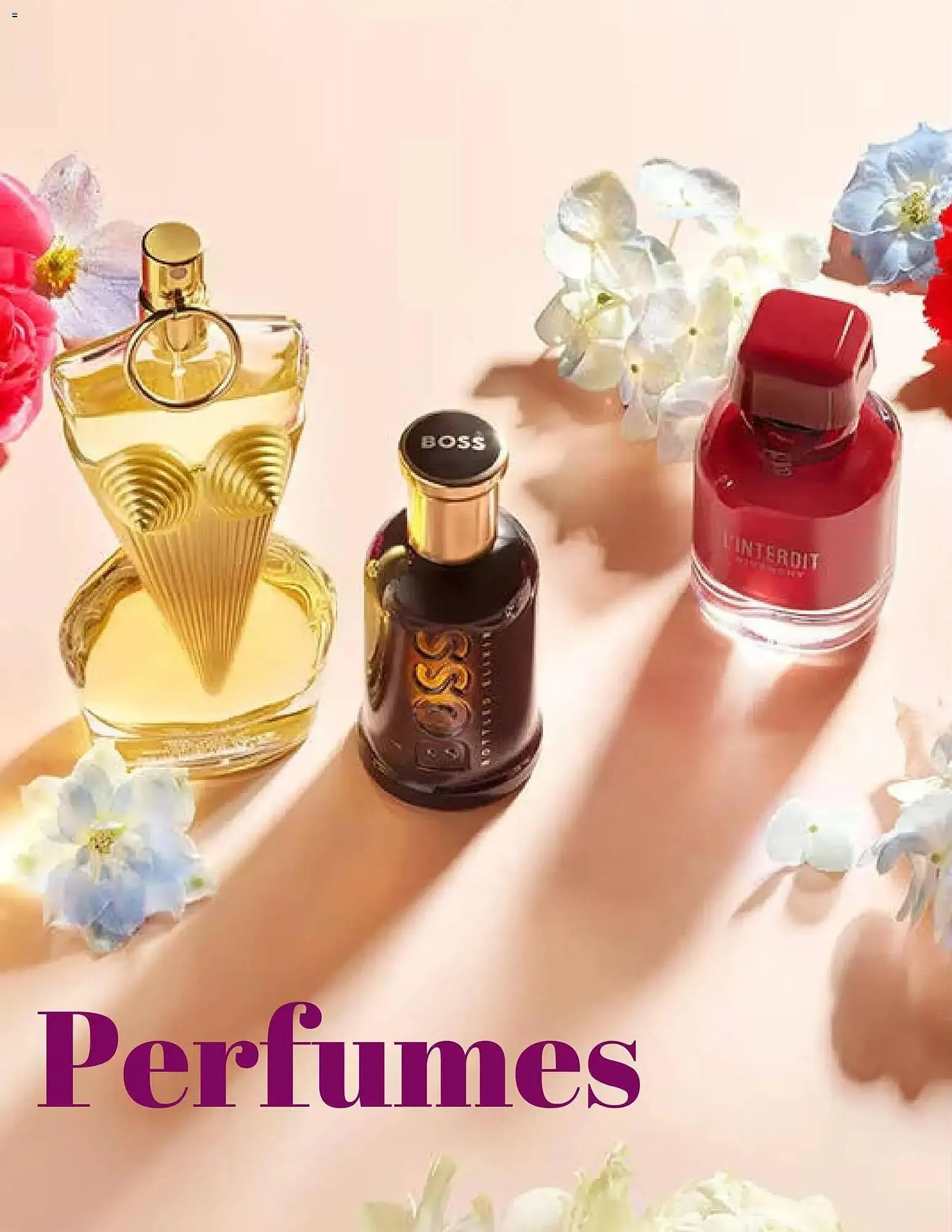 Catálogo de Catálogo Sephora 7 de noviembre al 11 de noviembre 2025 - Página 4