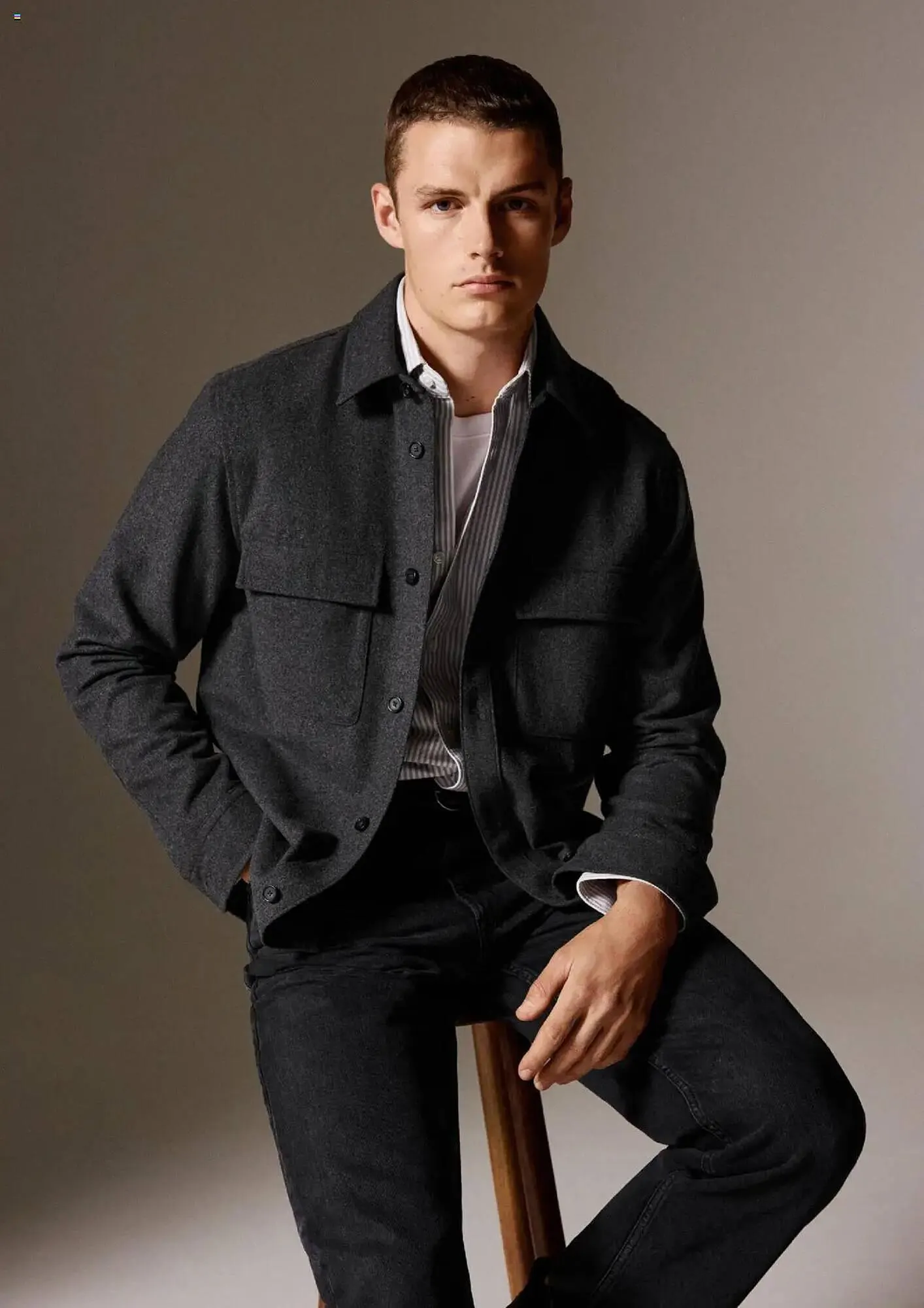 Catálogo de Catálogo MANGO 1 de octubre al 31 de octubre 2025 - Página 9