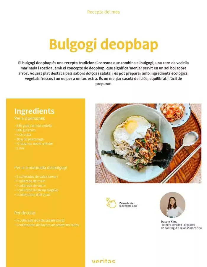 Catálogo de Veritas Març, 2025 - Català 3 de marzo al 31 de marzo 2025 - Página 48