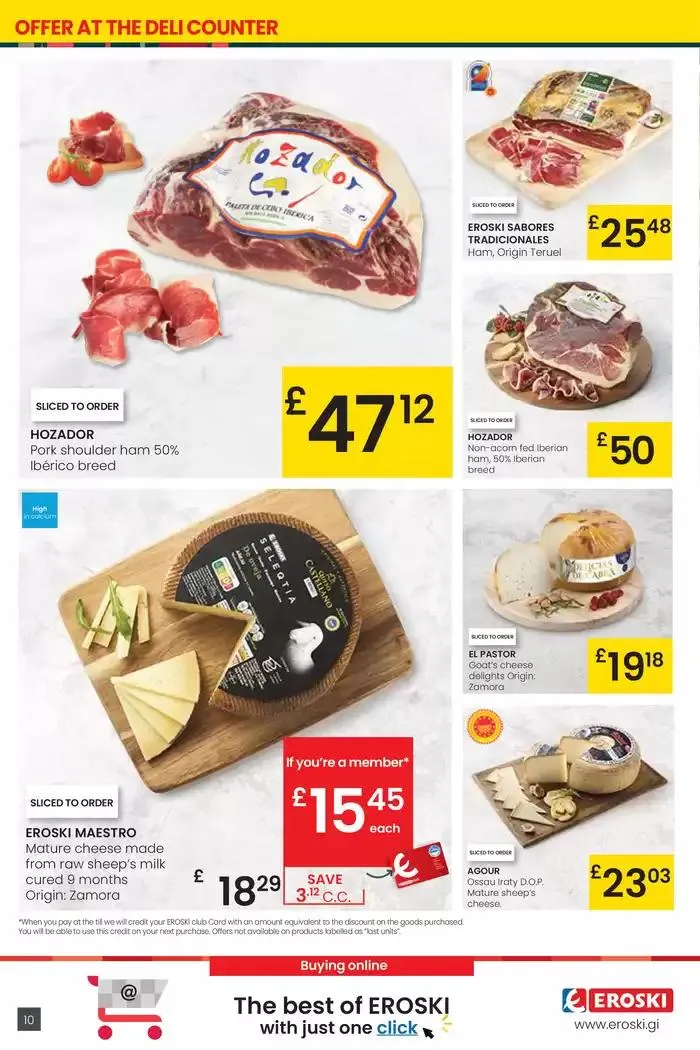 Catálogo de ALWAYS GOOD PRICES 10 de abril al 29 de abril 2025 - Página 10